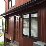 Apartamentos Patagonia Dove
