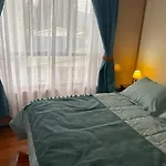 Apartamentos Patagonia Dove