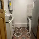 Apartamentos Patagonia Dove