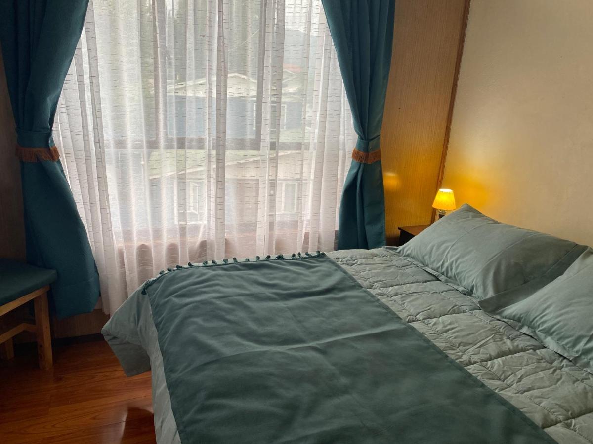 Apartamento Patagonia Dove